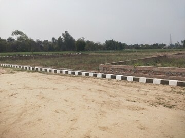 Plot Area in  Plot at Faizabad Road – for Sale