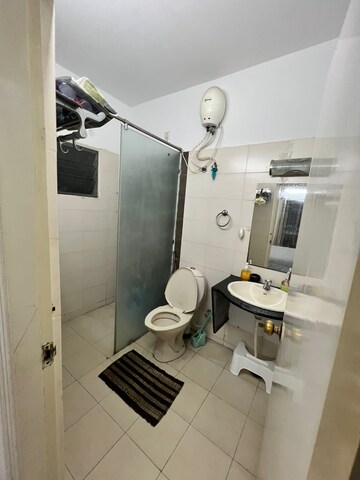 Team Area in 3 BHK Apartment at Samitha Sarovar, Horamavu – for Sale