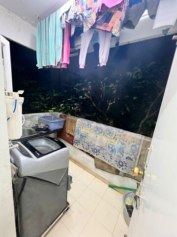 Team Area in 3 BHK Apartment at Samitha Sarovar, Horamavu – for Sale