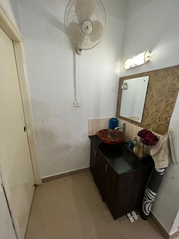 Furnished Amenities in 3 BHK Apartment at Samitha Sarovar, Horamavu – for Sale