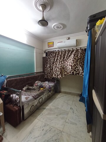 1 RK Apartment For Rent in Pushp Vatika, Dahisar East