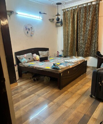 Bedroom in 2 BHK Apartment at JP North Barcelona, Mira Road – for Rent
