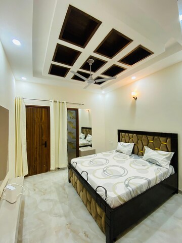 Room in 4 BHK Independent House at Sector 125 – for Sale