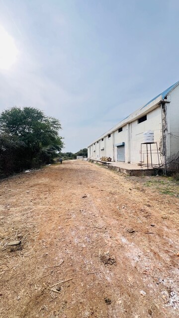 Warehouse – Exterior View View at Katangi - for Rent