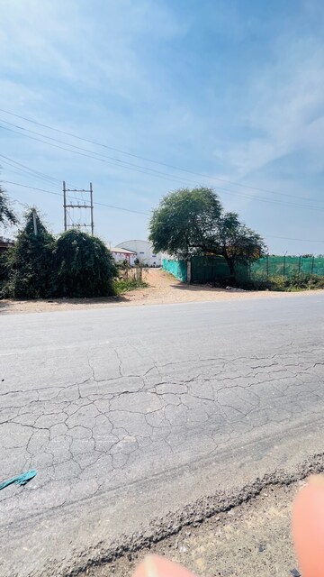 Warehouse – Exterior View View at Katangi - for Rent