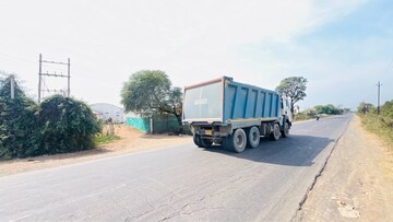  Warehouse – Exterior View View at Katangi - for Rent