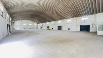  Warehouse – Exterior View View at Katangi - for Rent