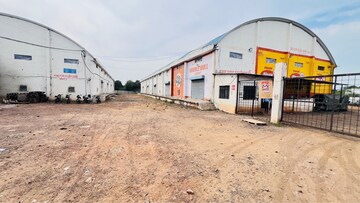  Warehouse – Exterior View View at Katangi - for Rent