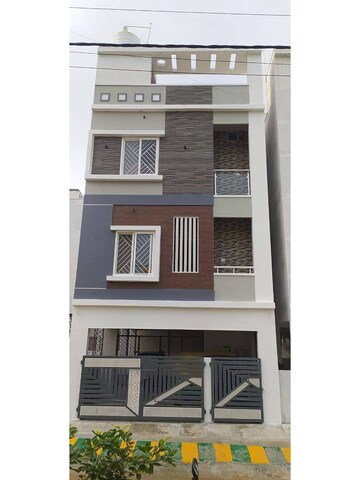 3 BHK Independent House For Resale in Kalkere Bangalore  8283050