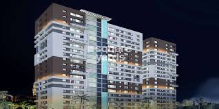 4 BHK 2452 Sq.Ft. Apartment in Alcove Regency