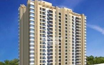 2 BHK Apartment For Rent in Siddhi Highland Park, Kolshet Road