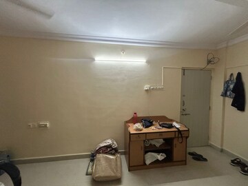 Furnished Amenities in 1 BHK Apartment at Atul Trans Apartment, Andheri East – for Rent
