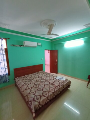 1 BHK Independent House For Rent in Sector 20 Panchkula  8283084