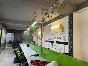  Office Space For Rent in Sector 7 Dwarka