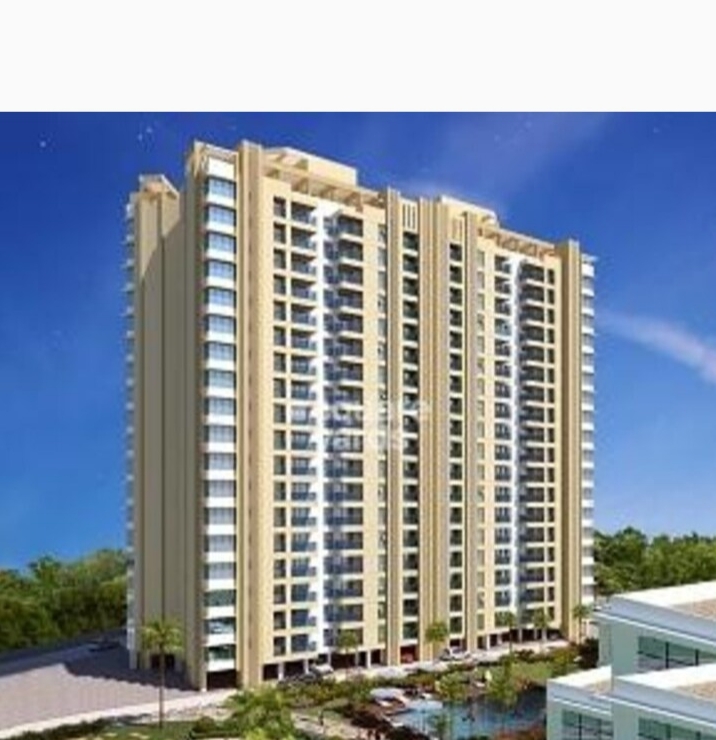 2 BHK Apartment For Sale in Siddhi Highland Park