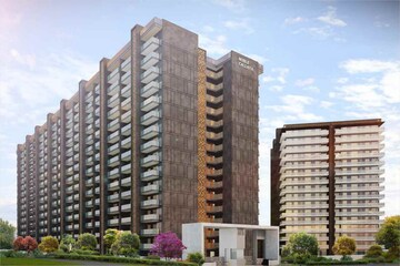 3 BHK Apartment For Sale in Sector 66 B