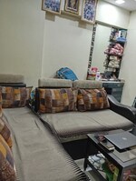 1 BHK + Extra Room 330 Sq.Ft. Apartment in Shilpin 