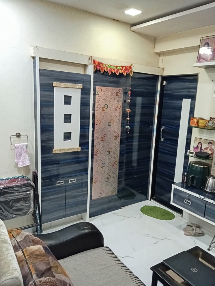undefined, mahavir nagar 1 Bedroom 330 Sq.Ft. Apartment In Mahavir Nagar Mumbai 8283190