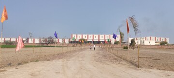  Plot For Sale in Chhatikara