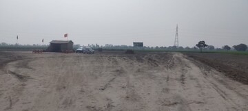 Plot Area in  Plot at Chhatikara – for Sale