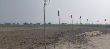 Plot Area in  Plot at Chhatikara – for Sale