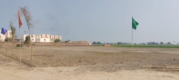 Plot Area in  Plot at Chhatikara – for Sale