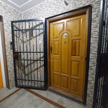 Room in 3 BHK Apartment at Samitha Sarovar, Horamavu – for Sale