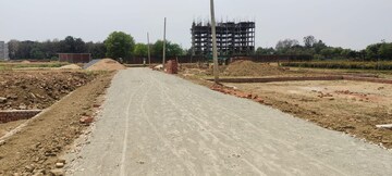  Plot – Exterior View View at Gangapur - for Sale
