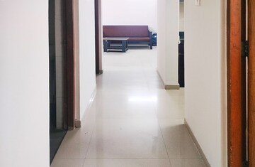 Building Lobby in  Pg at Nilaje N V – for Rent