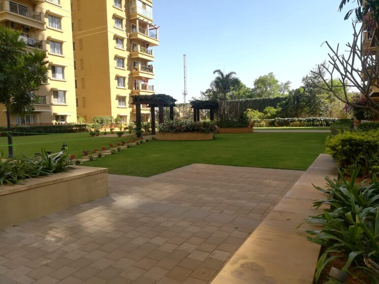 Exterior View, sobha-athena 3 Bedroom 1687 Sq.Ft. Apartment In Thanisandra Bangalore 8283149