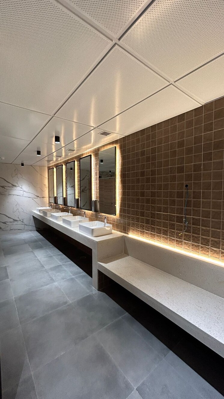 undefined, sector 16 Commercial Co Working Space 1280 Sq.Ft. In Sector 16 Noida 8283178