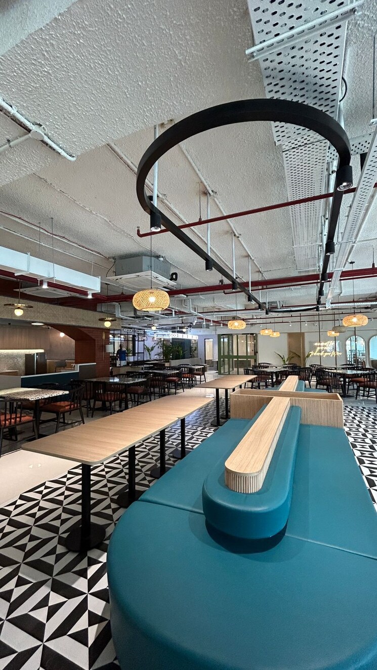 Exterior View, sector 16 Commercial Co Working Space 1280 Sq.Ft. In Sector 16 Noida 8283178