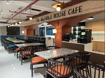  Co-working Space For Rent in Sector 16
