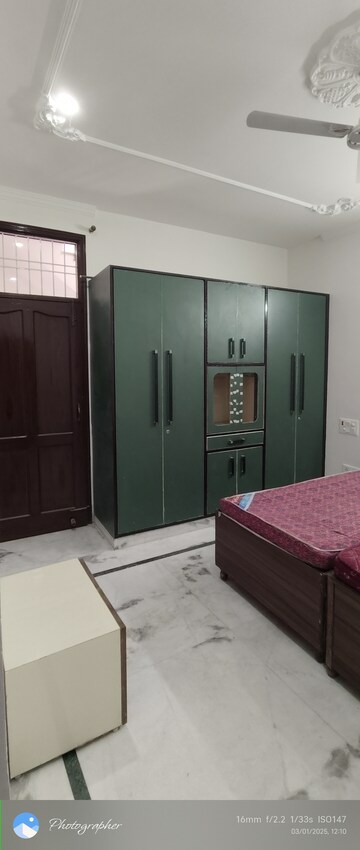 Bathroom in 3 BHK Independent House at Sector 23a – for Rent
