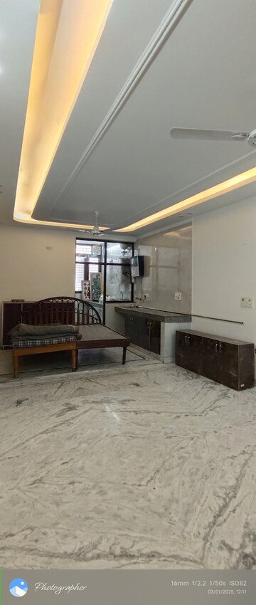 Kitchen in 3 BHK Independent House at Sector 23a – for Rent