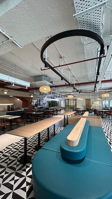   Co-working Space at Sector 16 – for Rent