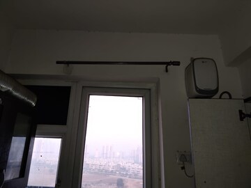 Building Lobby in 3 BHK Apartment at Mapsko Paradise, Sector 83 – for Sale