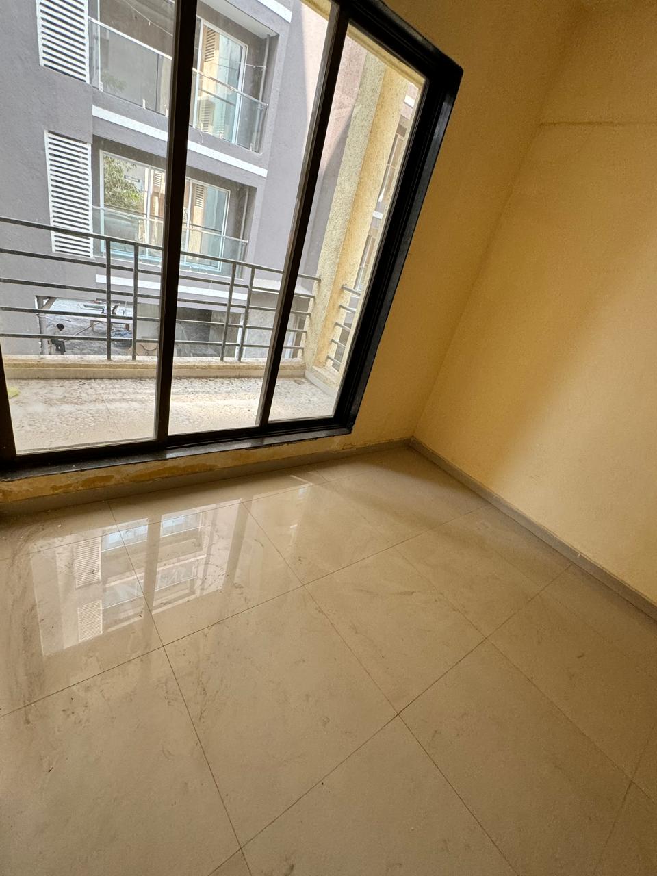 1 BHK Apartment For Sale in Payal Palace