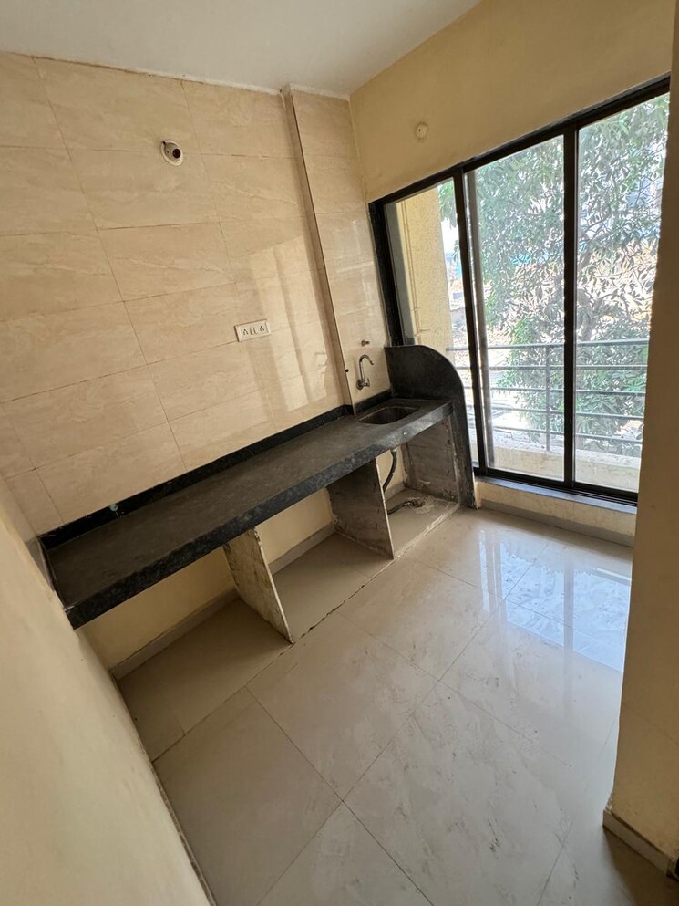 Kitchen, payal-palace 1 Bedroom 700 Sq.Ft. Apartment In Ulwe Navi Mumbai 8283209