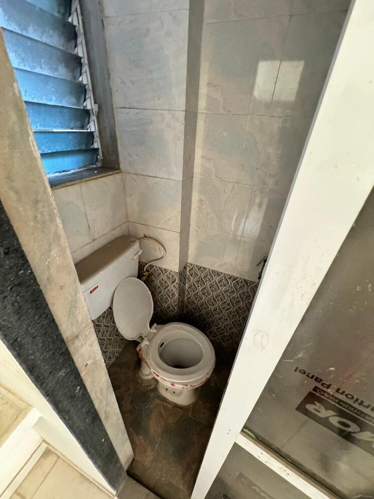 Bathroom, payal-palace 1 Bedroom 700 Sq.Ft. Apartment In Ulwe Navi Mumbai 8283209