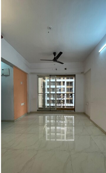 Bedroom in 1 BHK Apartment at JP North Celeste, Mira Road – for Rent