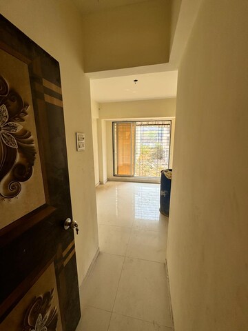 1 BHK Apartment For Resale in Hari Om Ashta Ulwe Navi Mumbai  8283247