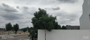  Plot – Exterior View View at Homeland Vatsalya, Bhankrota - for Sale