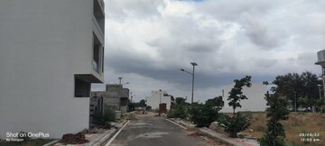  Plot – Exterior View View at Homeland Vatsalya, Bhankrota - for Sale