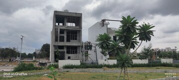  Plot – Exterior View View at Homeland Vatsalya, Bhankrota - for Sale