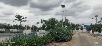 Plot Area in  Plot at Homeland Vatsalya, Bhankrota – for Sale