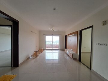 3 BHK Apartment For Resale in Renaissance Woods Phase II Jalahalli Bangalore  8283230