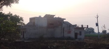  Plot – Exterior View View at Chhatikara - for Sale