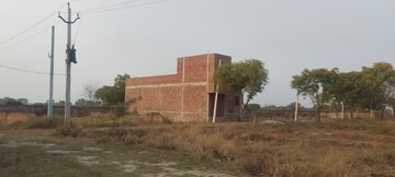  Plot – Exterior View View at Chhatikara - for Sale