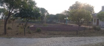 Plot Area in  Plot at Chhatikara – for Sale